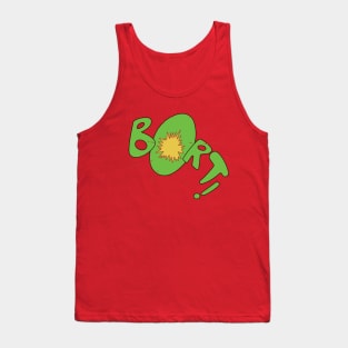 Bort! Tank Top